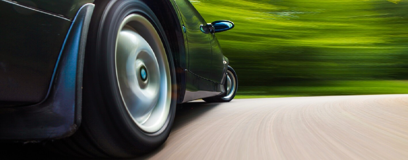 Why do tire and wheel assemblies need to be balanced?