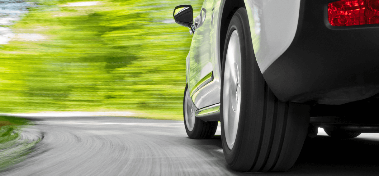 Why use nitrogen to inflate my tires?