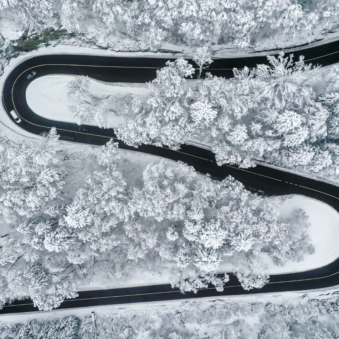 How to Drive Safely This Holiday Season
