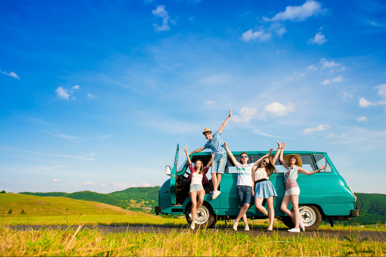 Spring Festivals Worth the Drive in Canada